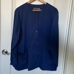 Grey’s Anatomy XL Scrub Jacket